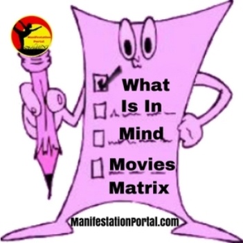 What Do You Get With Mind Movies Matrix