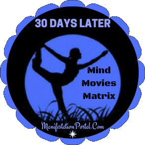 Losing Weight Using Mind Movies Matrix