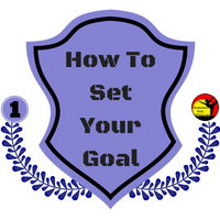 Weight Loss Goal Setting