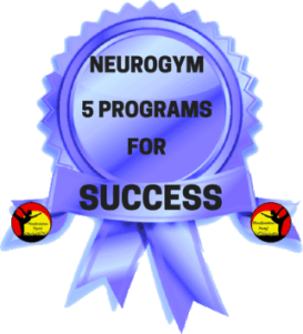 The Five Programs For Success In Neurogym