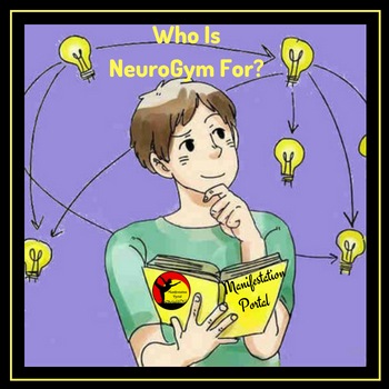 Who Will NeuroGym Help