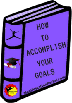 Book About Goal Setting