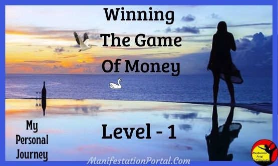 Winning The Game Of Money Level 2 Review