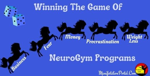 Programs In Neurogym