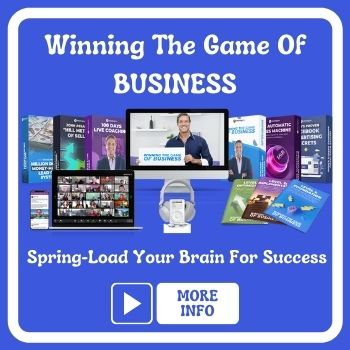 How To Win At The Game Of Business