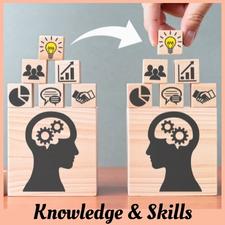 Knowledge & Skills Video