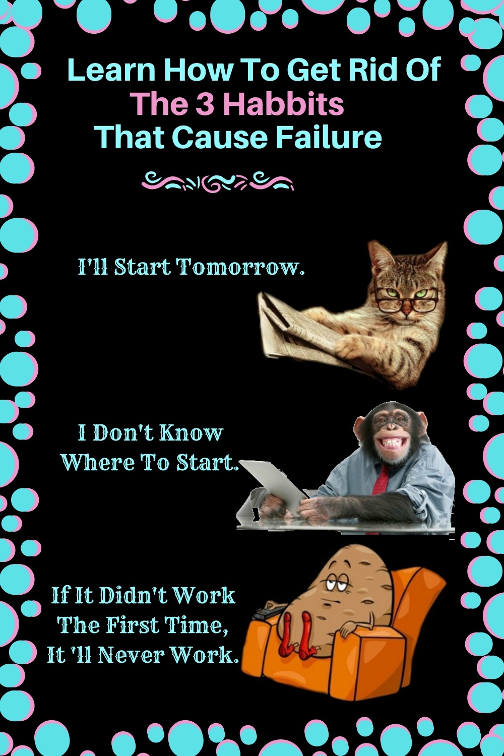 Success vs Failure